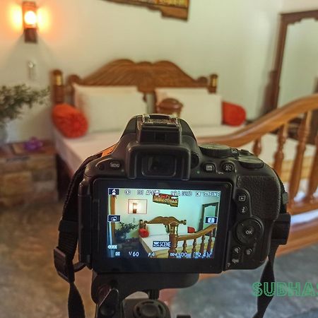 Subhasha Summer House Talalla South Εξωτερικό φωτογραφία