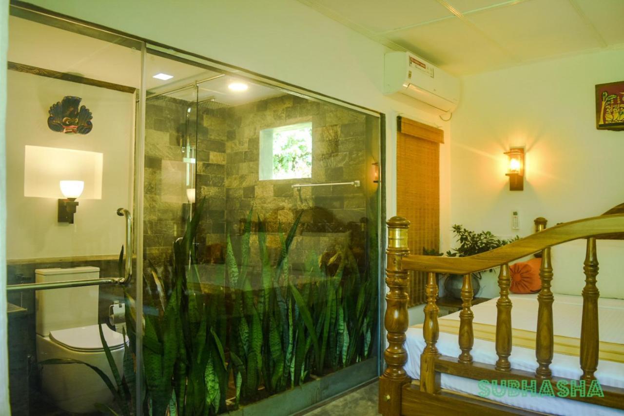 Subhasha Summer House Talalla South Εξωτερικό φωτογραφία