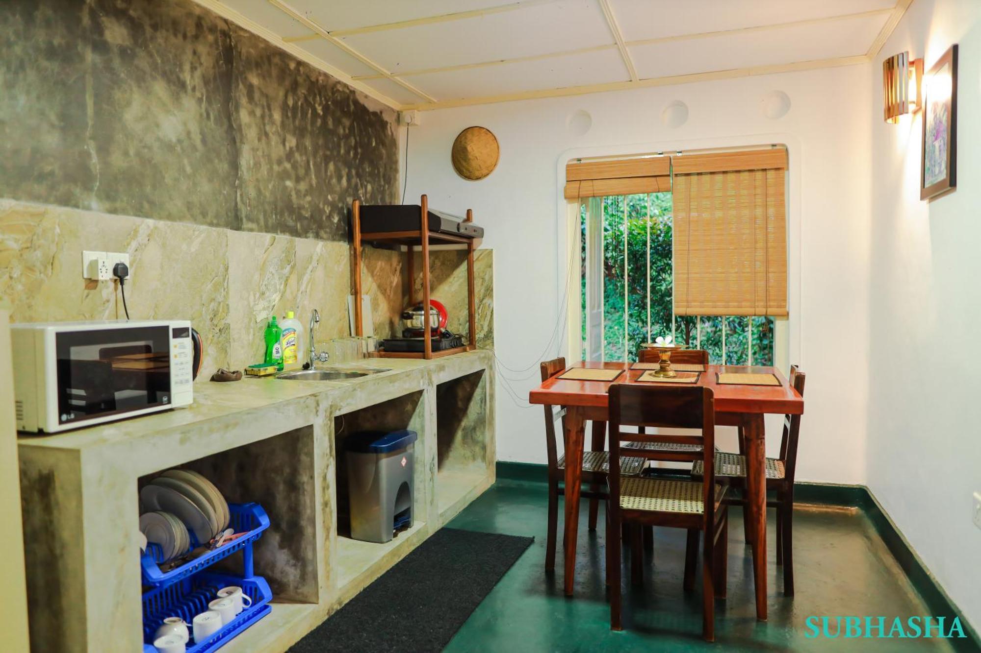 Subhasha Summer House Talalla South Εξωτερικό φωτογραφία