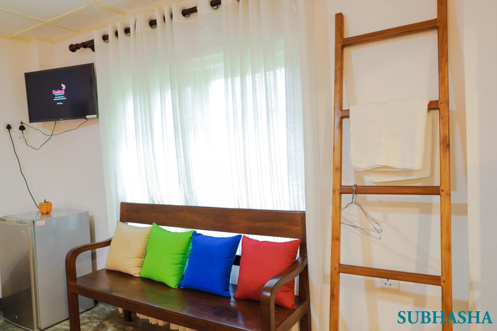 Subhasha Summer House Talalla South Εξωτερικό φωτογραφία