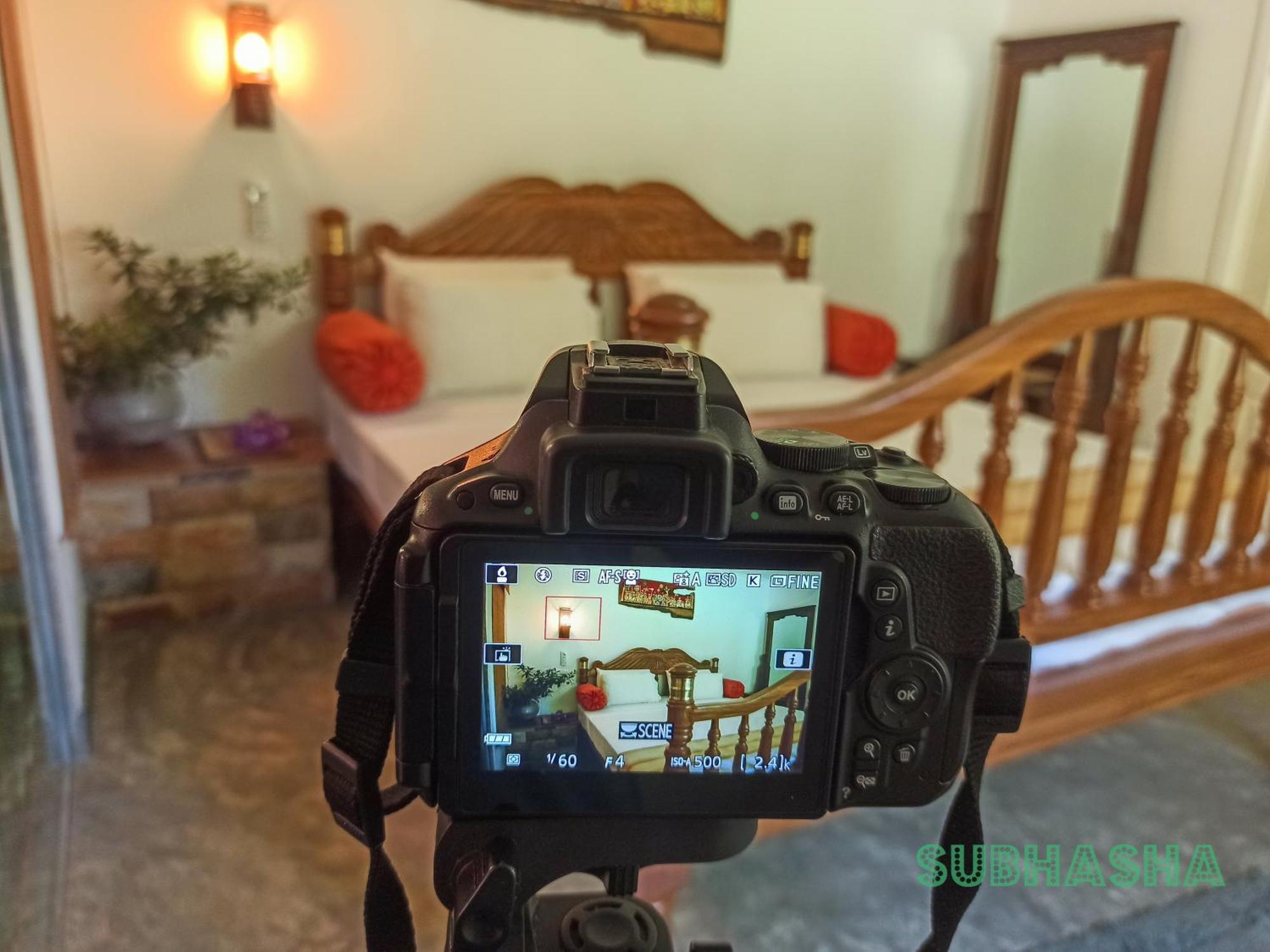 Subhasha Summer House Talalla South Εξωτερικό φωτογραφία