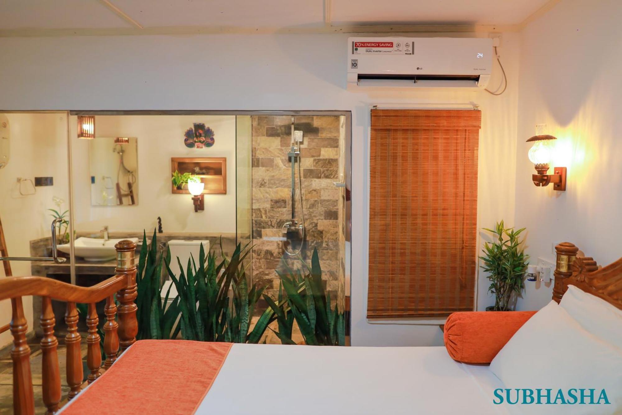 Subhasha Summer House Talalla South Εξωτερικό φωτογραφία