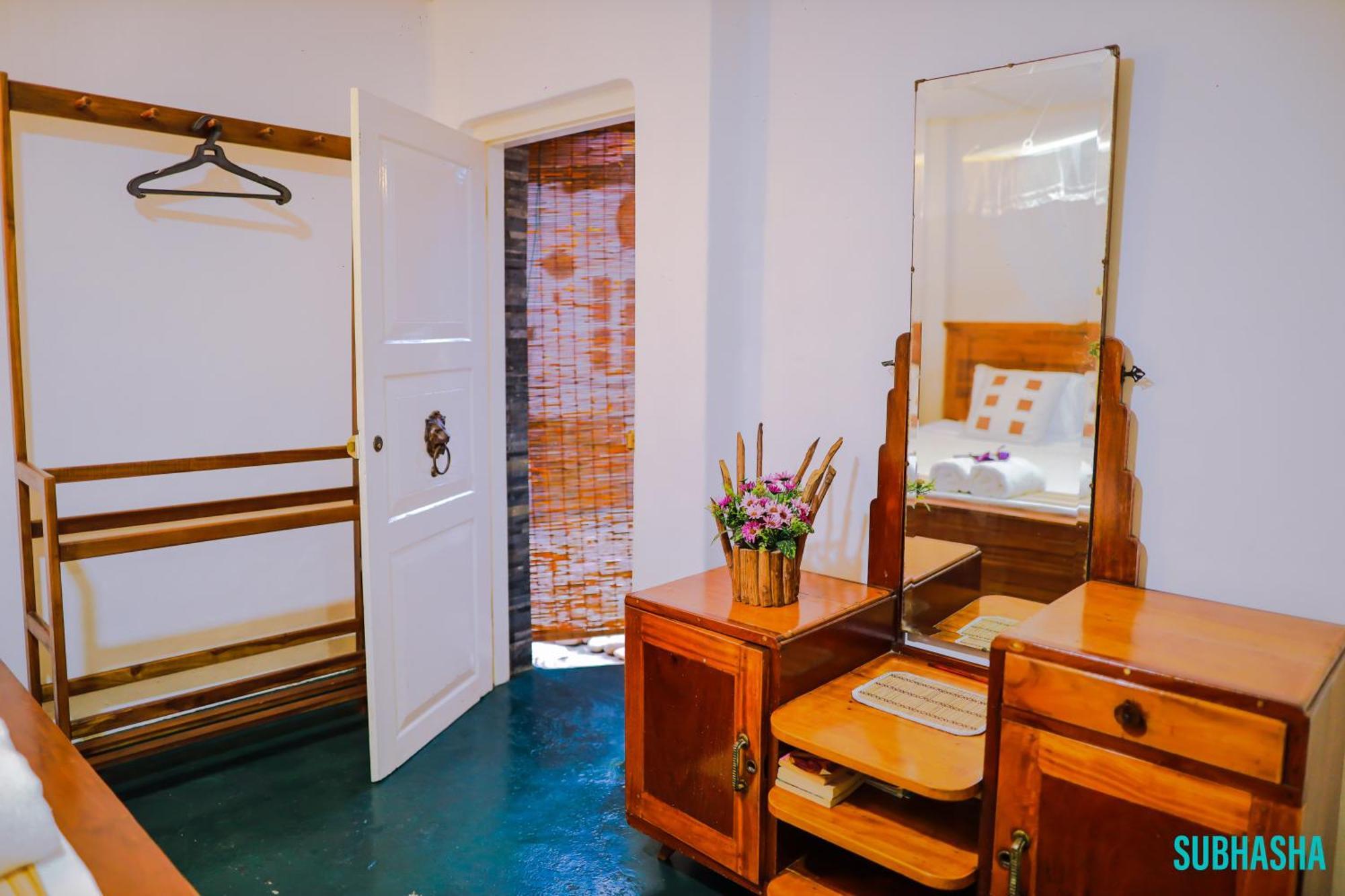Subhasha Summer House Talalla South Εξωτερικό φωτογραφία