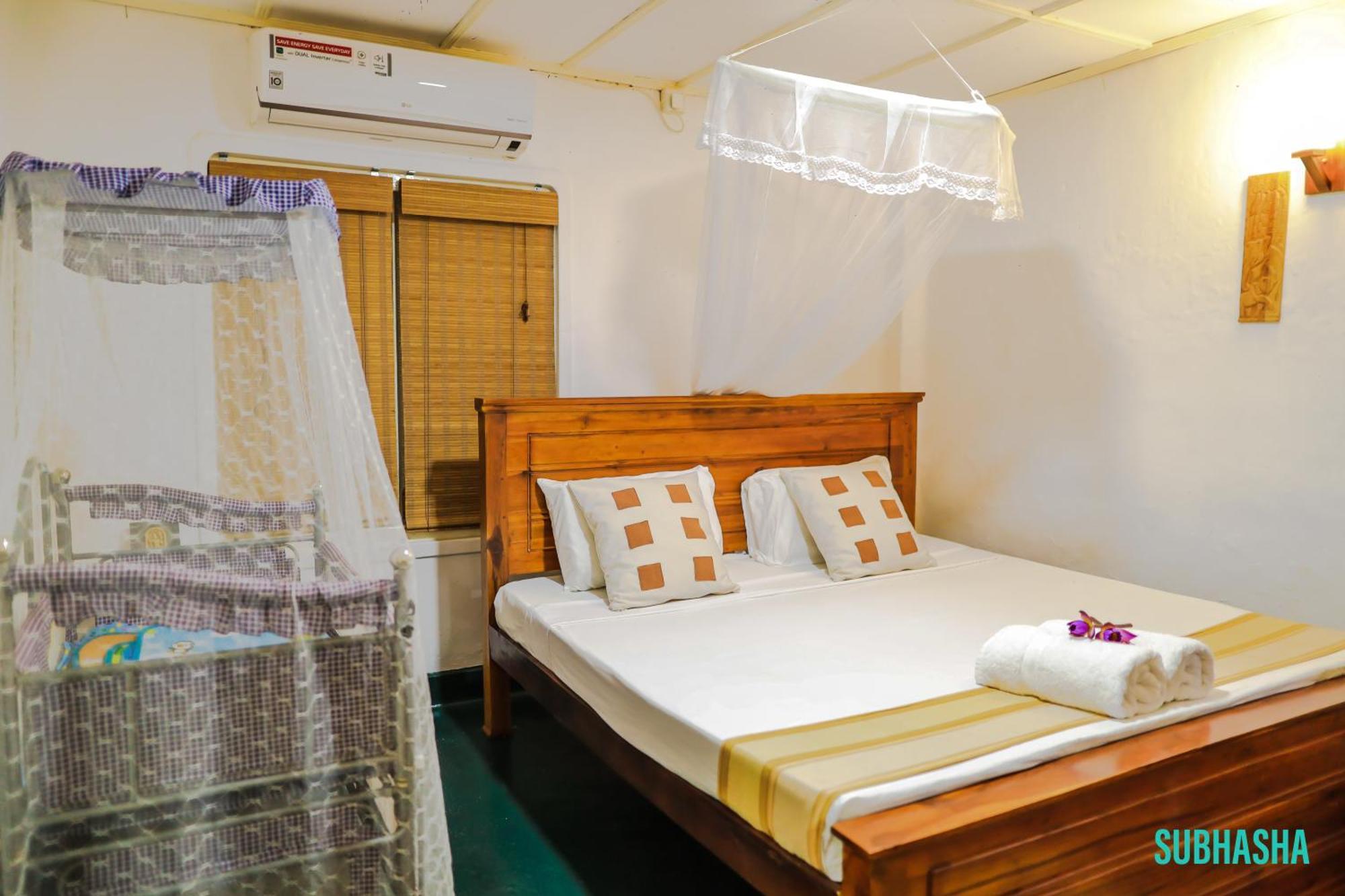 Subhasha Summer House Talalla South Εξωτερικό φωτογραφία