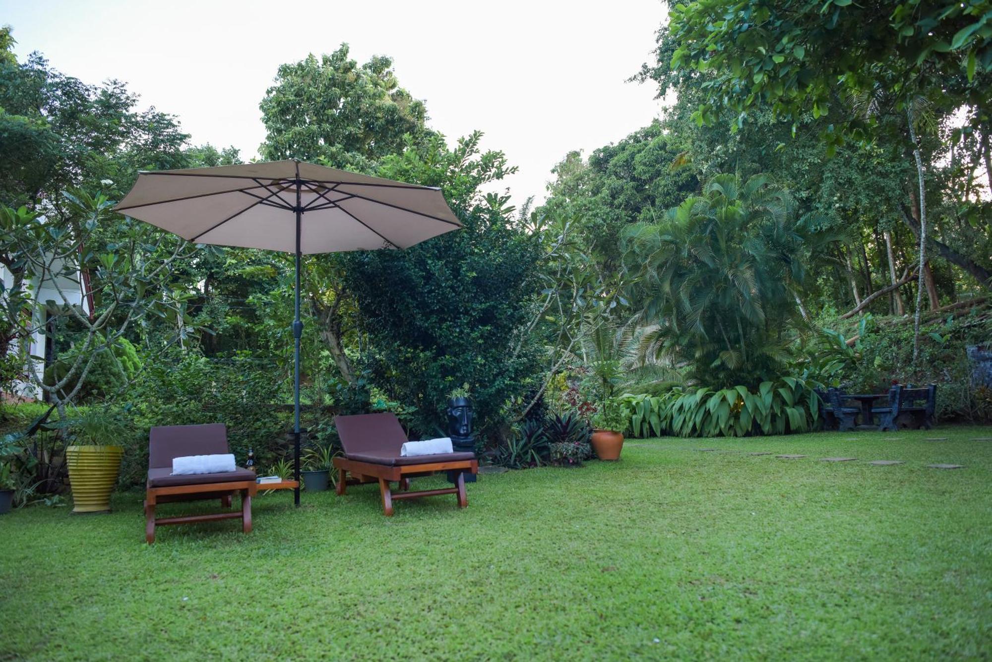 Subhasha Summer House Talalla South Εξωτερικό φωτογραφία