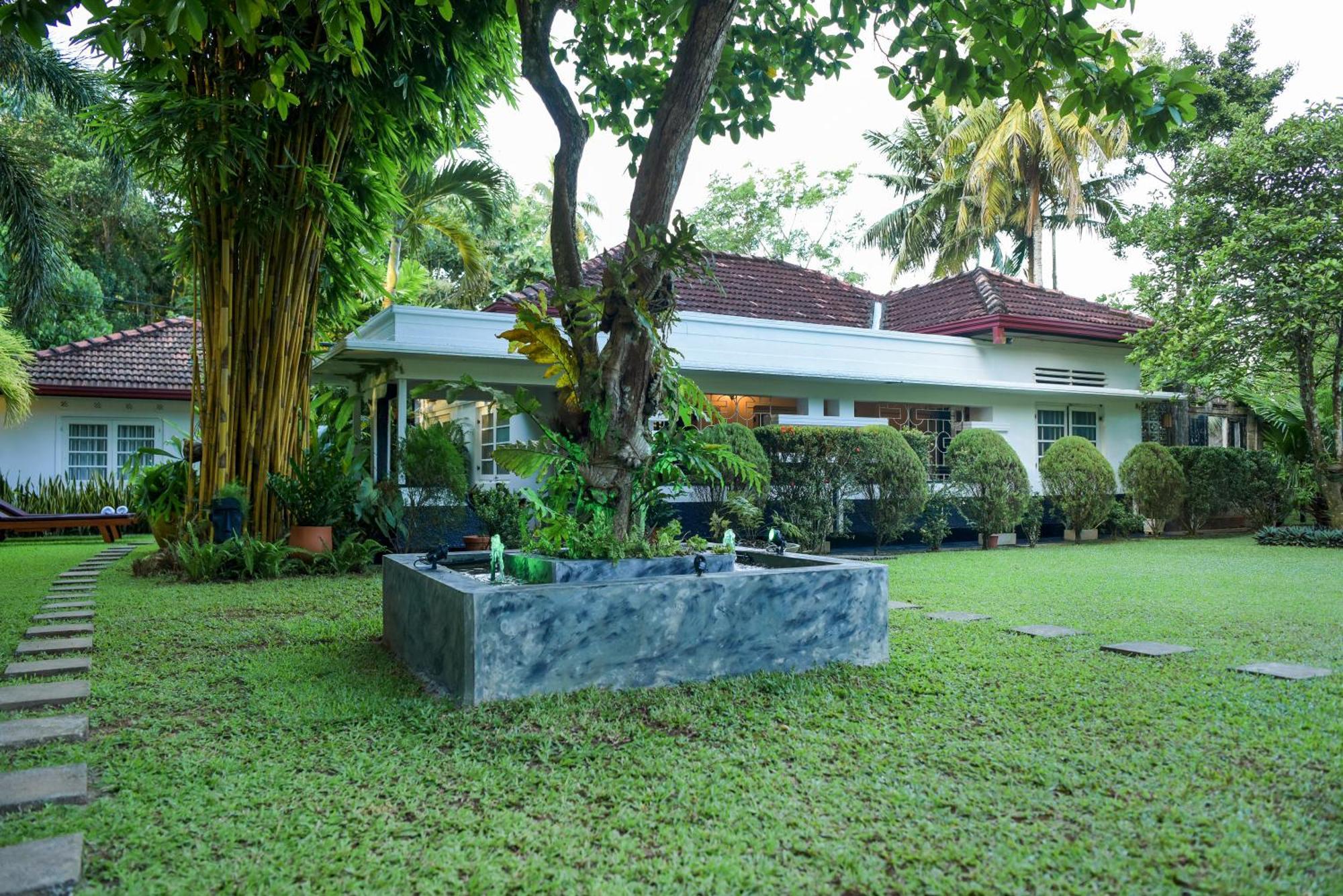 Subhasha Summer House Talalla South Εξωτερικό φωτογραφία
