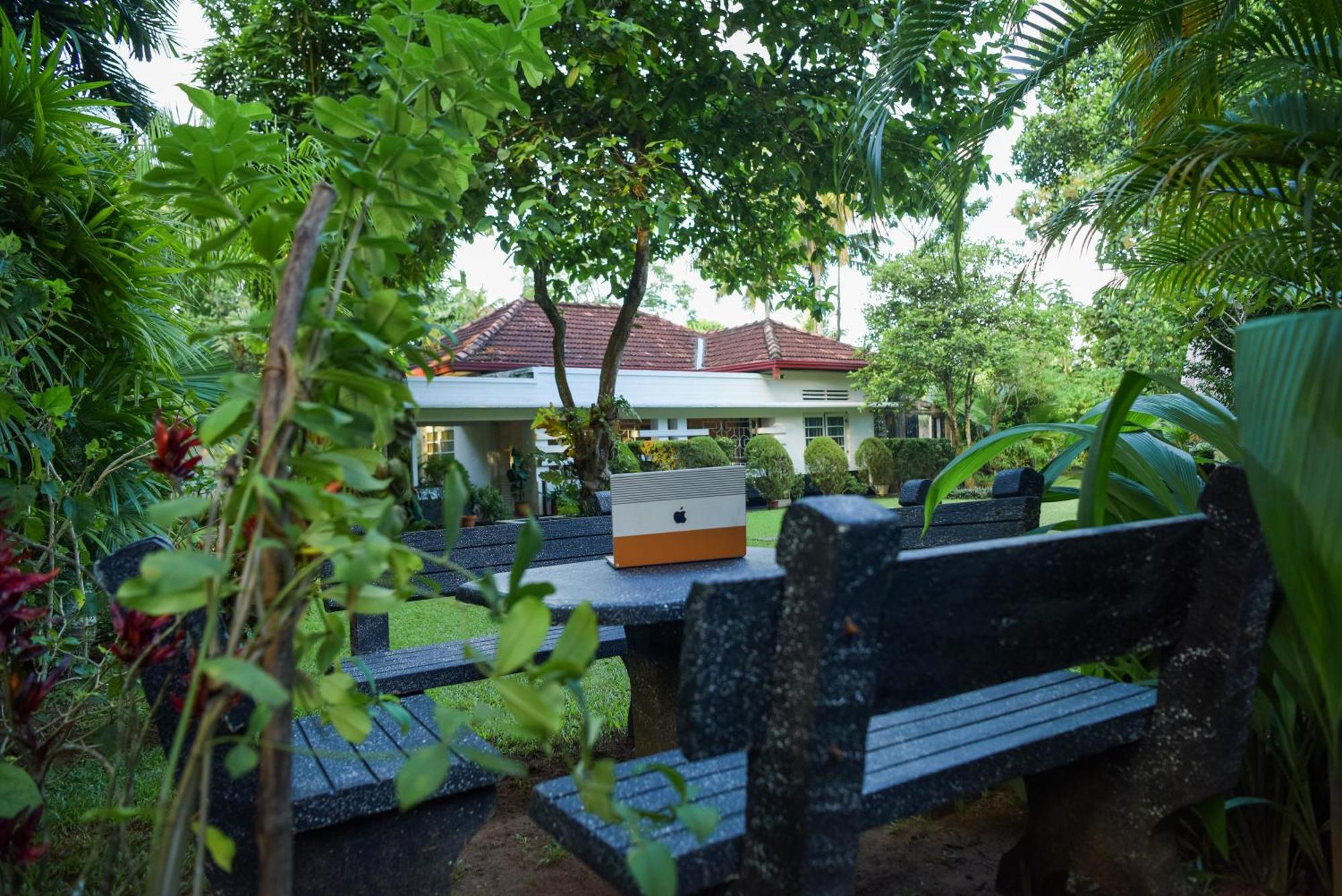 Subhasha Summer House Talalla South Εξωτερικό φωτογραφία