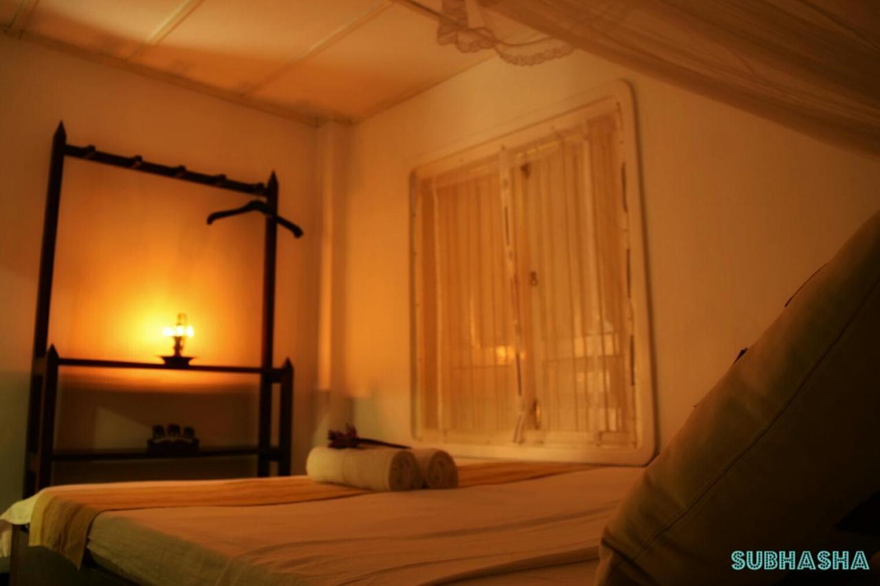 Subhasha Summer House Talalla South Εξωτερικό φωτογραφία