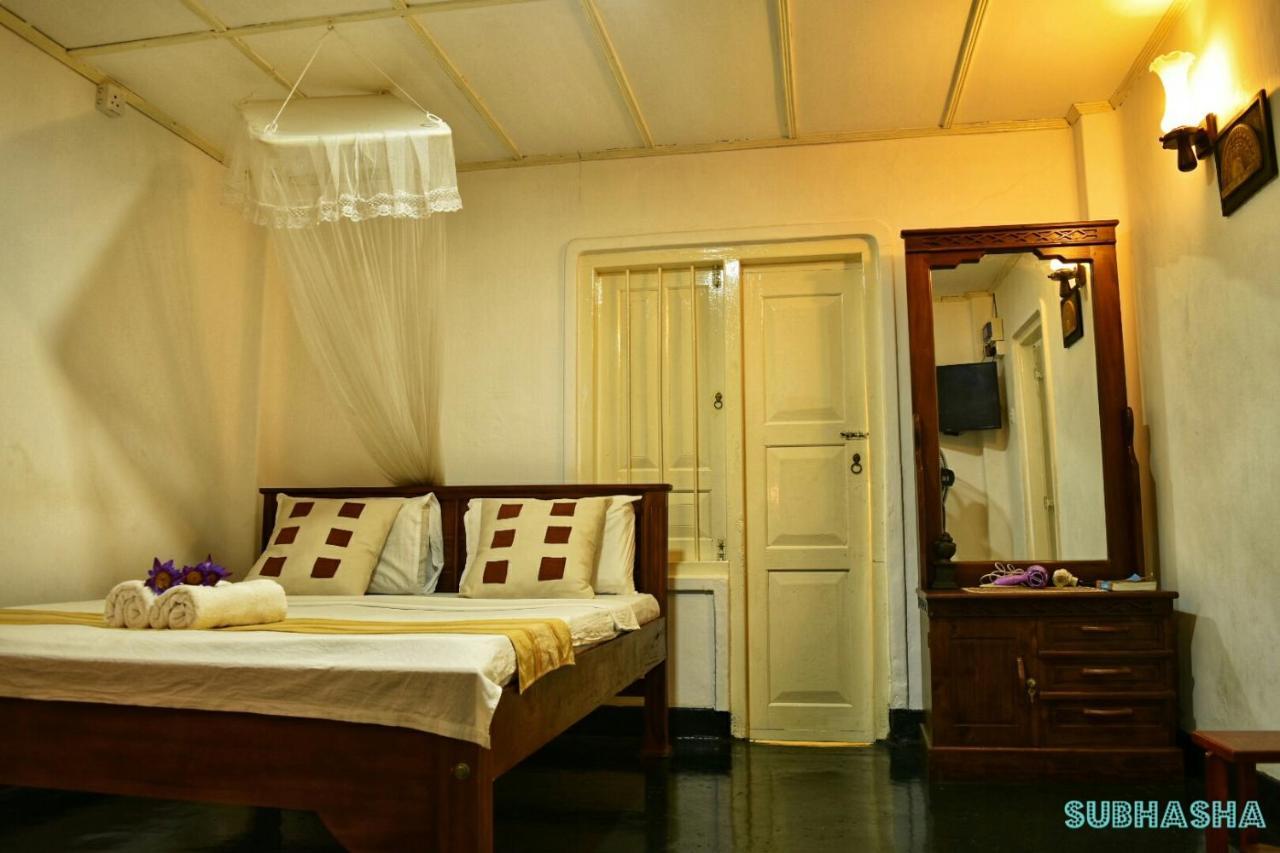 Subhasha Summer House Talalla South Εξωτερικό φωτογραφία