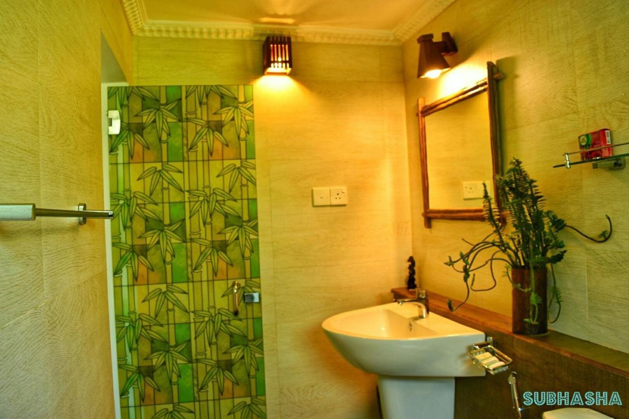 Subhasha Summer House Talalla South Εξωτερικό φωτογραφία