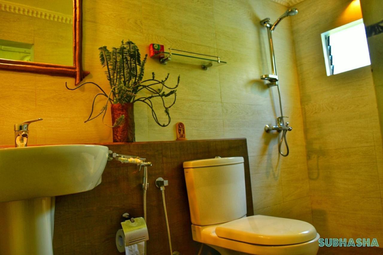 Subhasha Summer House Talalla South Εξωτερικό φωτογραφία