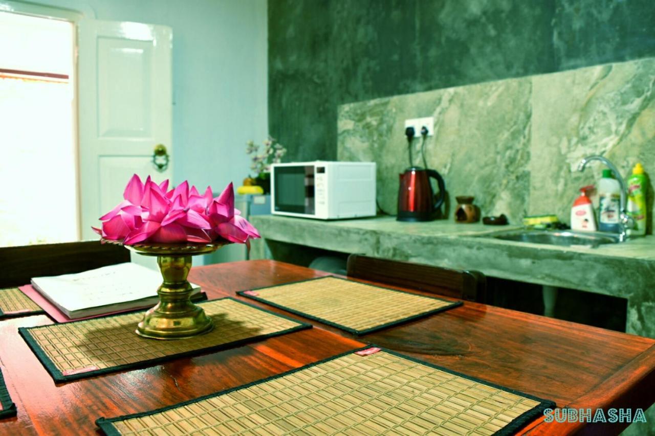 Subhasha Summer House Talalla South Εξωτερικό φωτογραφία